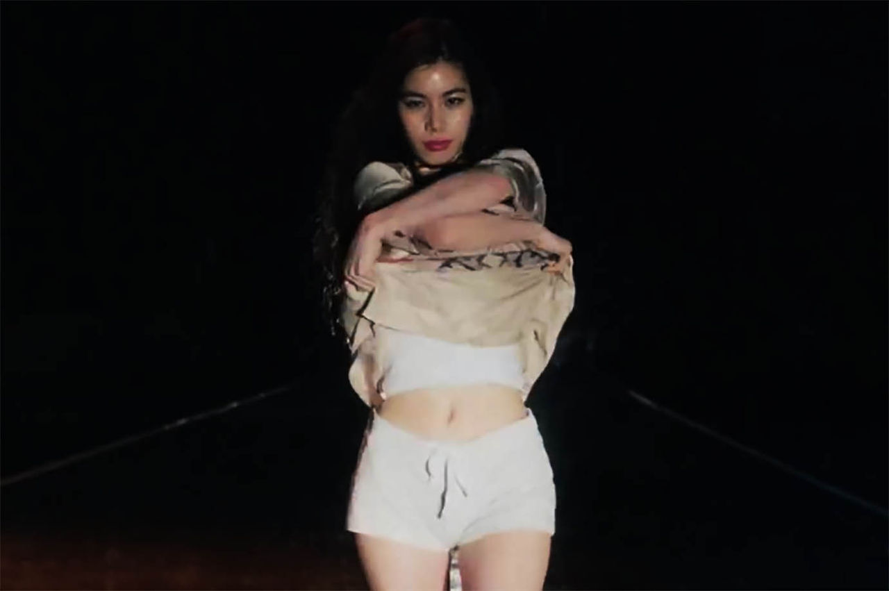 【緊急事態】宮本彩菜がリベンジポルノで逮捕の可能性 動画をわざとネット掲載した説浮上 : ガールズちゃんねる