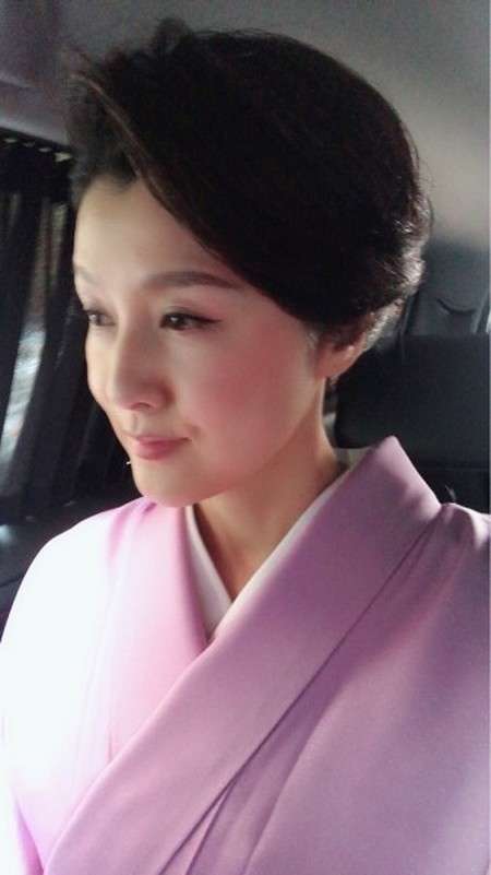 年齢 藤原 紀香