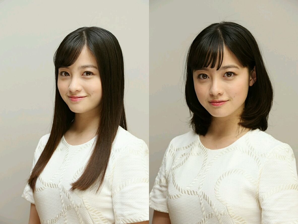 橋本環奈 おしっこ 橋本環奈のおしっこ直飲みできる権利vs広瀬すずのおしっこ直飲みできる権利ｗｗｗｗｗｗｗｗｗ : AIちゃんねる