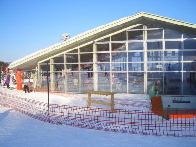 Ĺ��ˤ�����᥹�����꥾����