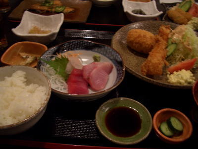 �ʤ��ߤ��꿩