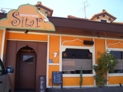 ��ĥ���Ԥˤ��륤�������Ź��Sitar�ʥ��������