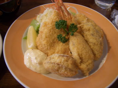 �ߥå����ե饤����