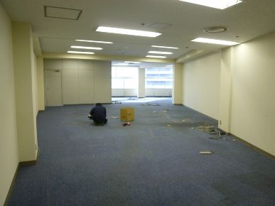 大名古屋ビルヂング