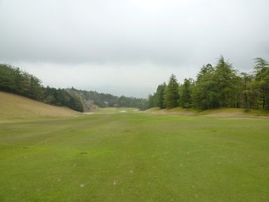 リオフジワラCC中里コース