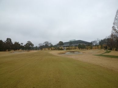 岐阜関カントリー倶楽部西コース