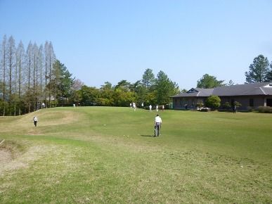 日本ラインゴルフ倶楽部