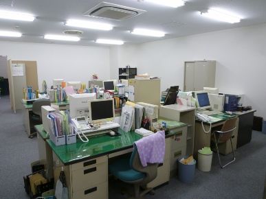 営業部