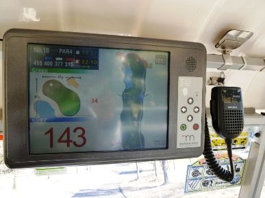 GPS