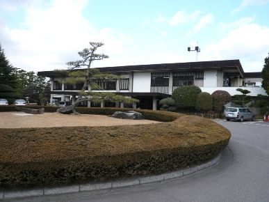 葵カントリークラブ