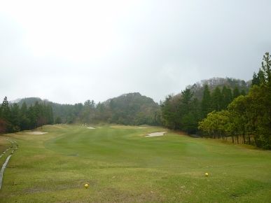 リオフジワラCC中里コース
