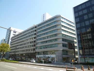 名古屋ビル東館