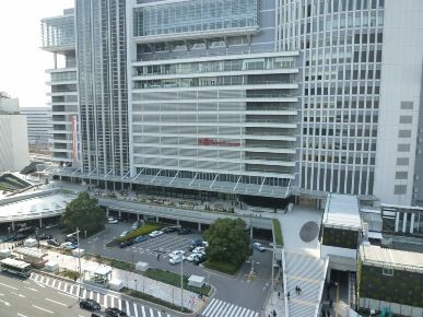名古屋駅