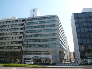 名古屋ビル東館