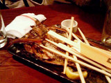 がっかり新年会