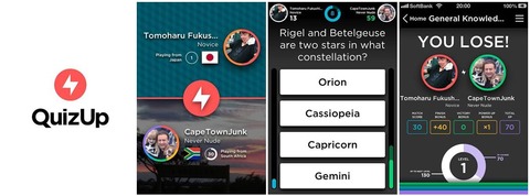 QuizUp