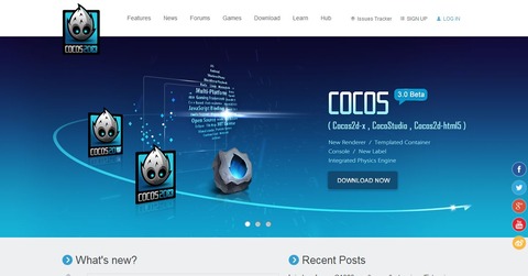 cocos2d-x
