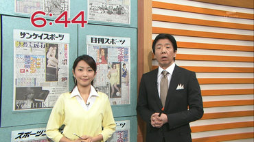 <b>大木優紀</b>情報局: <b>大木優紀</b> やじうまプラス 「笑う笑う」