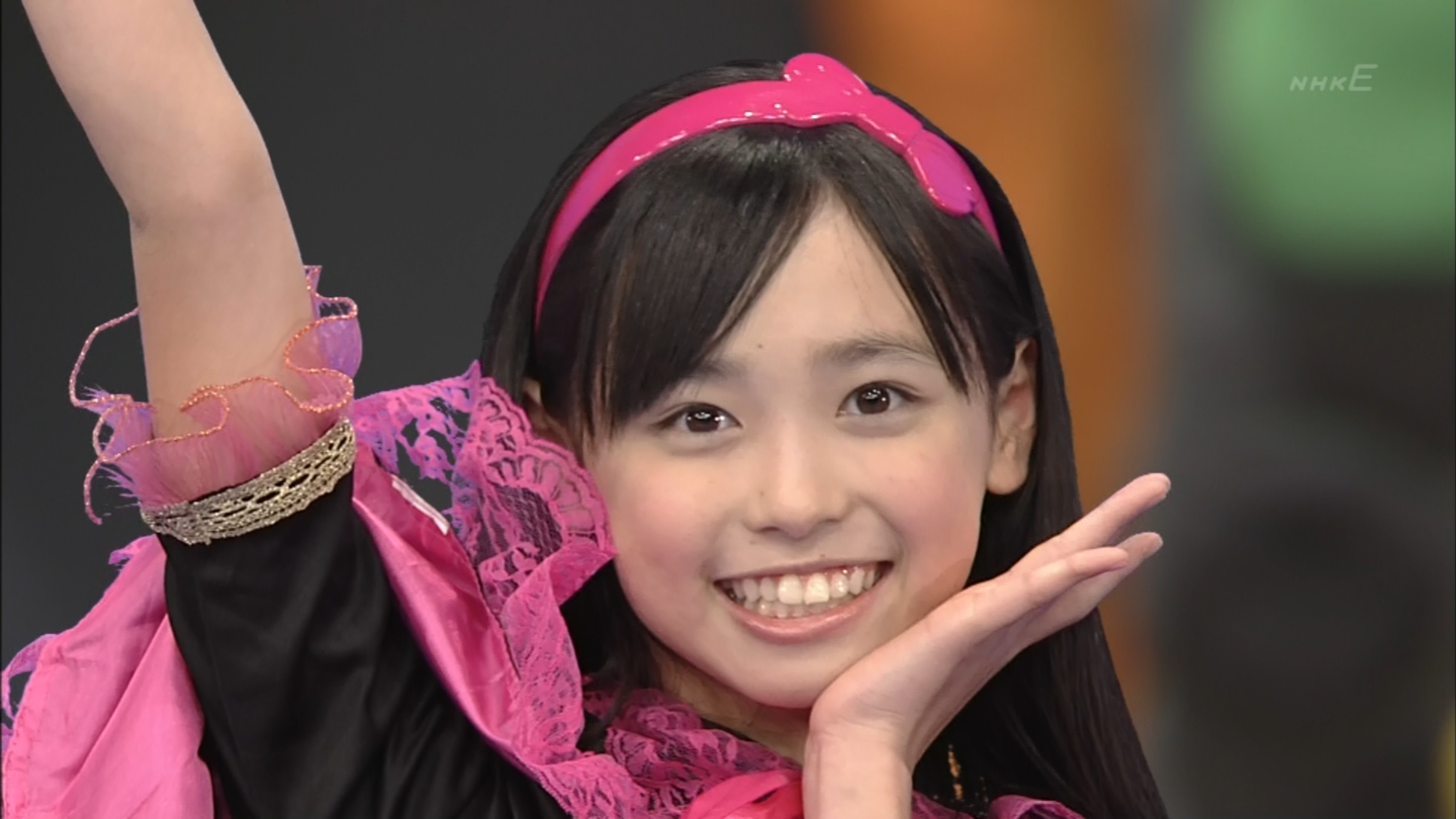 福原遥 の掲示板投稿写真＆画像