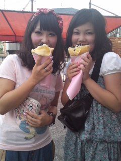 ぶち殺すぞヒューマン あいどんわなだ い