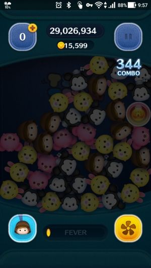 LINEツムツム速報まとめ
