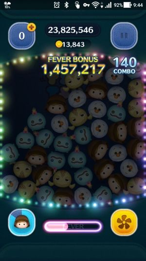LINEツムツム速報まとめ