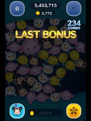 LINEツムツム速報まとめ