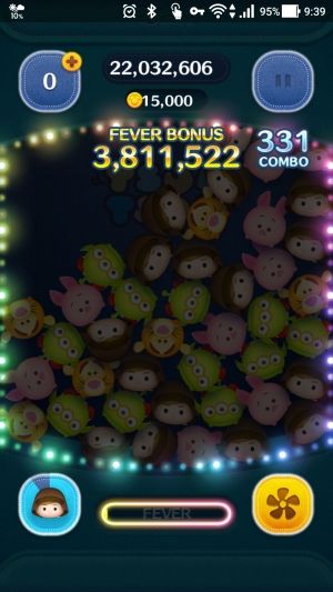 LINEツムツム速報まとめ