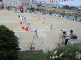 年中お遊戯