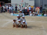 組体操