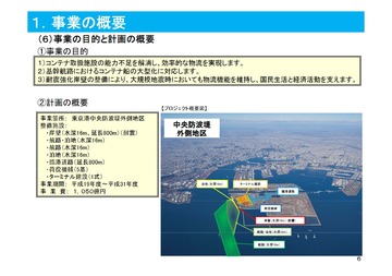 中央防波堤に移転1