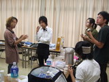 はらごしらえ