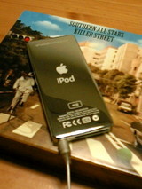 iPodnano