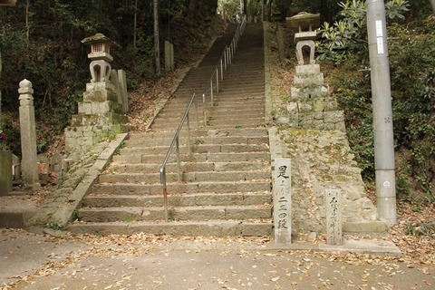 11i切幡寺③