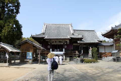 藍色工房 【地蔵寺④】
