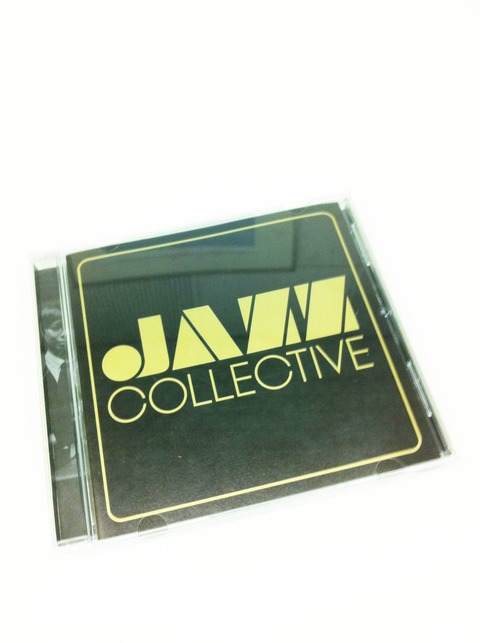 藍色工房 JAZZ COLLECTIVE