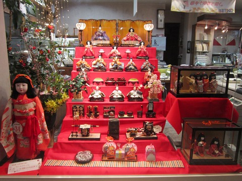 引田雛祭り44