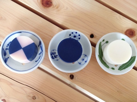 石けん置き8