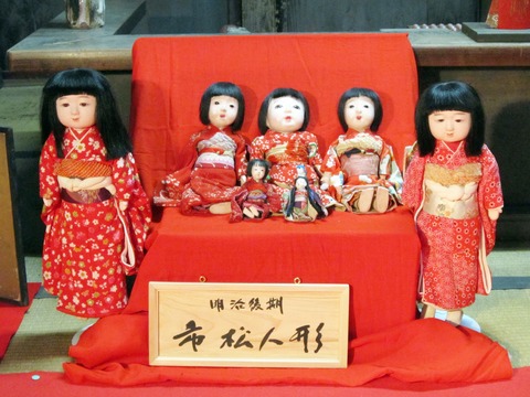 引田雛祭り33