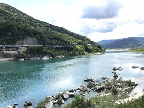 yoshinoriver