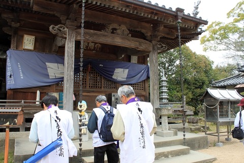 11i法輪寺②
