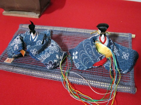 引田雛祭り30