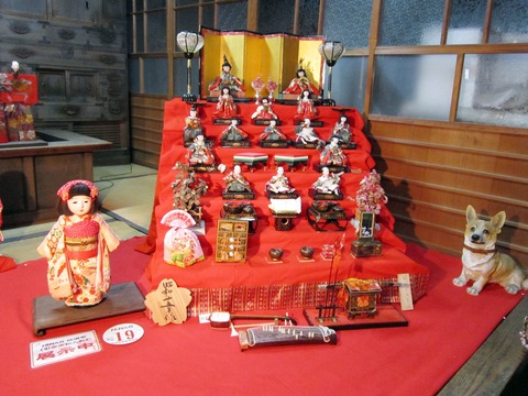 引田雛祭り34