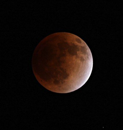 moon