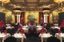 The Grill at the Dorchester
