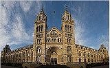natural history musium