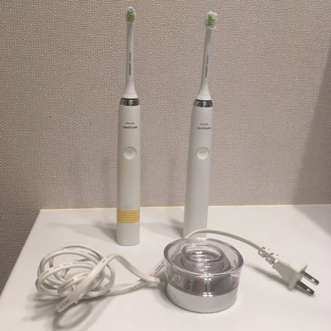 ソニッケアー