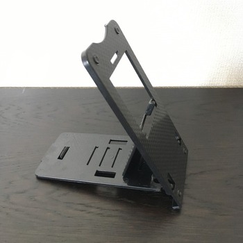 iPhoneミニキーボードbookeypocket6