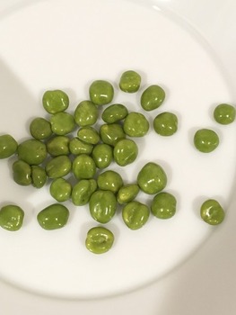 無印良品宇治抹茶麦チョコ3