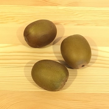 フルーツ断食用キウイ1